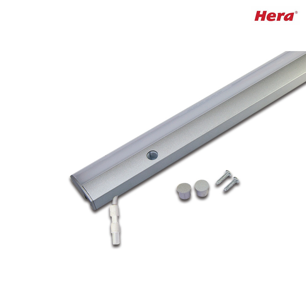 Unterbauleuchte LED MODULITE F - HVLCS - Hera 20202580002 - KS Licht