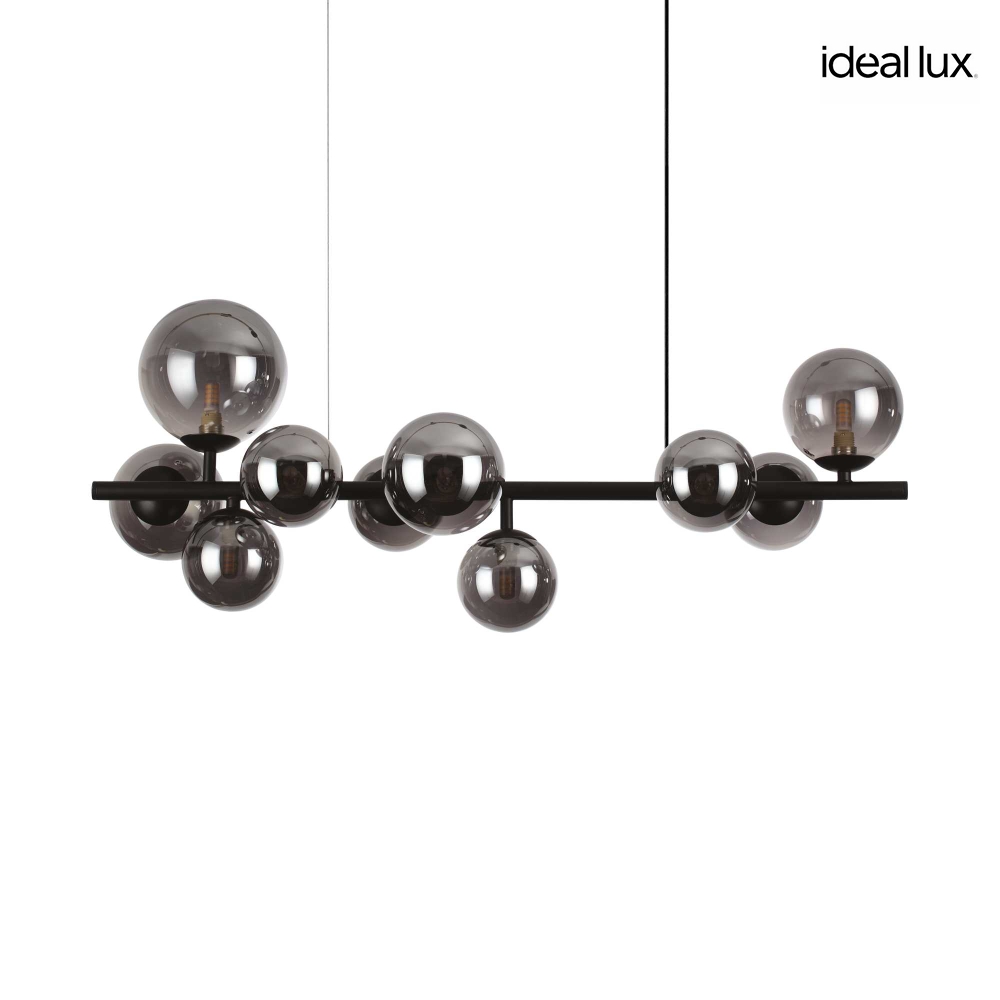 Pendelleuchte PERLAGE - Ideal Lux - Licht 271408 KS