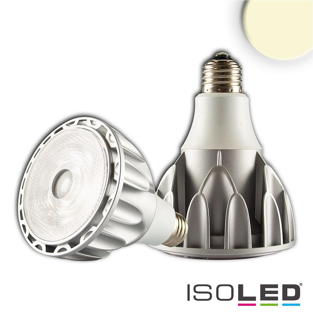 LEDspot PAR30 - ISOLED 114141 - Licht