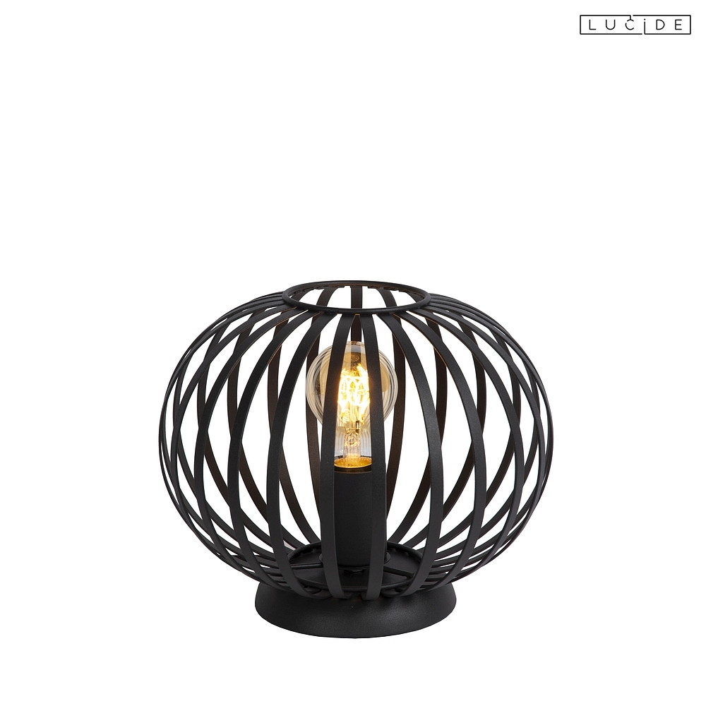 table lamp MANUELA - Lucide 78574/25/30 - KS Light