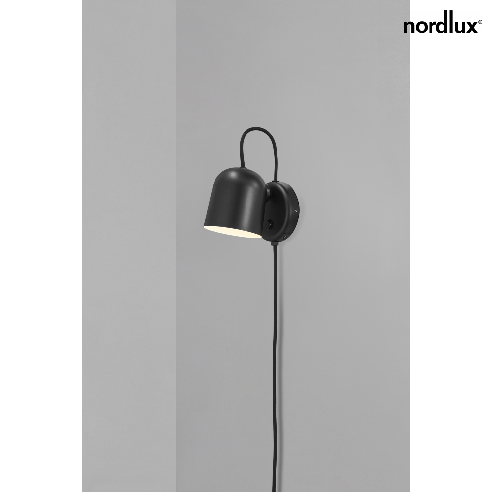 2120601003 Licht people KS for Nordlux by design Wandleuchte - - ANGLE the