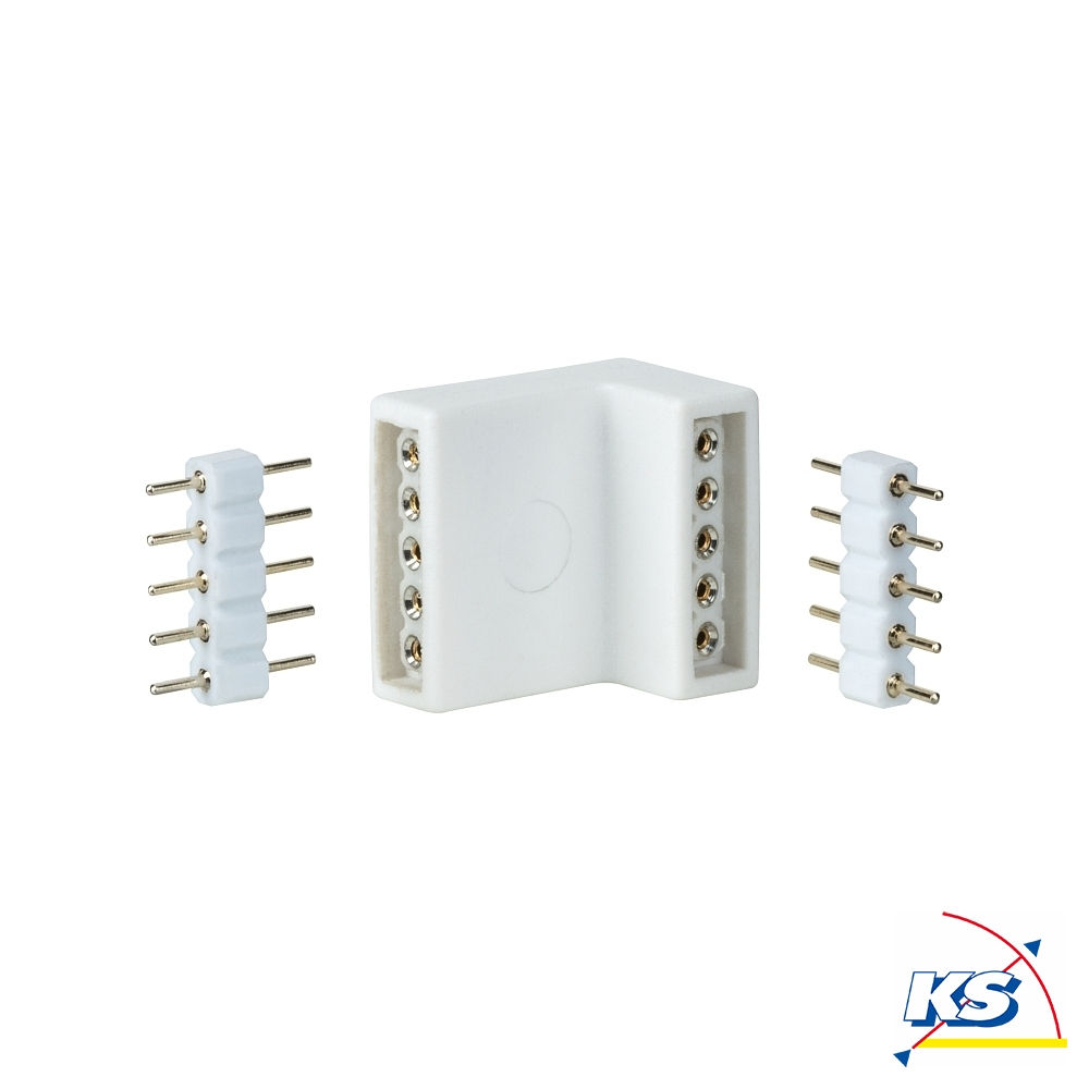 corner connector MAXLED KS - Light Paulmann STRIPE - 70615