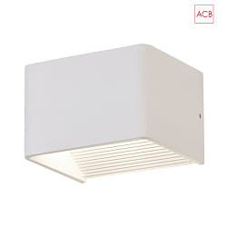 wall luminaire ICON 16/3089-10 IP20, white