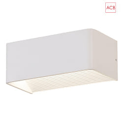 wall luminaire ICON 16/3089-20 IP20, white