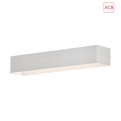 wall luminaire ICON 16/3089-50 IP20, white