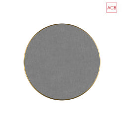 decorative element CHAMALEON 16/3975, grey