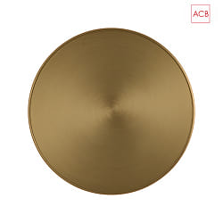 decorative element CHAMALEON 16/3975, gold