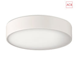 ceiling luminaire DINS 395/32 IP44, white