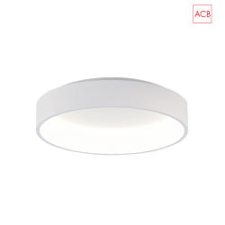 ceiling luminaire DILGA 3450/60 IP20, white