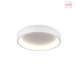 ceiling luminaire GRACE 3848/48 Casambi IP20, white