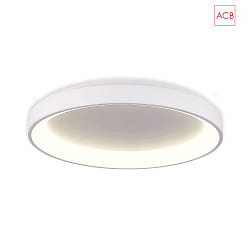 ceiling luminaire GRACE 3848/58 Casambi IP20, white