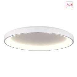 ceiling luminaire GRACE 3848/78 IP20, white