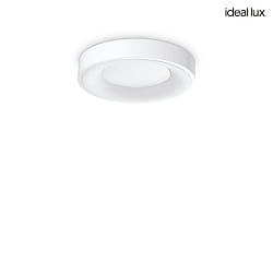 ceiling luminaire PLANET 30 IP20, white 
