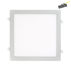 LED panel LED PANEL FLAT 300 Q DALI controllable, dimmable, dimmable 20W 1900lm 4000K 120 120 CRI >80