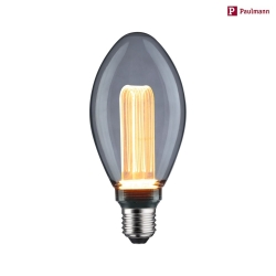 LED lamp pear INNER GLOW ARC E27 3,5W 80lm 1800K 360 CRI >80 