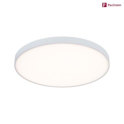 LED Panel VELORA, IP20, Metall, wei,  30cm, 13W 3000K 1500lm