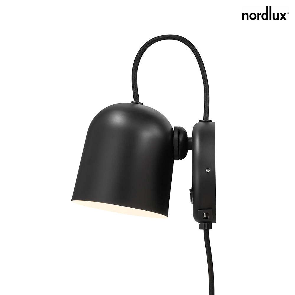 KS Nordlux - Licht by people - 2120601003 for Wandleuchte the ANGLE design