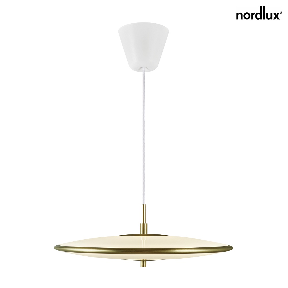 Pendelleuchte BLANCHE 42 Nordlux Licht the design KS by - - people for 2120773035