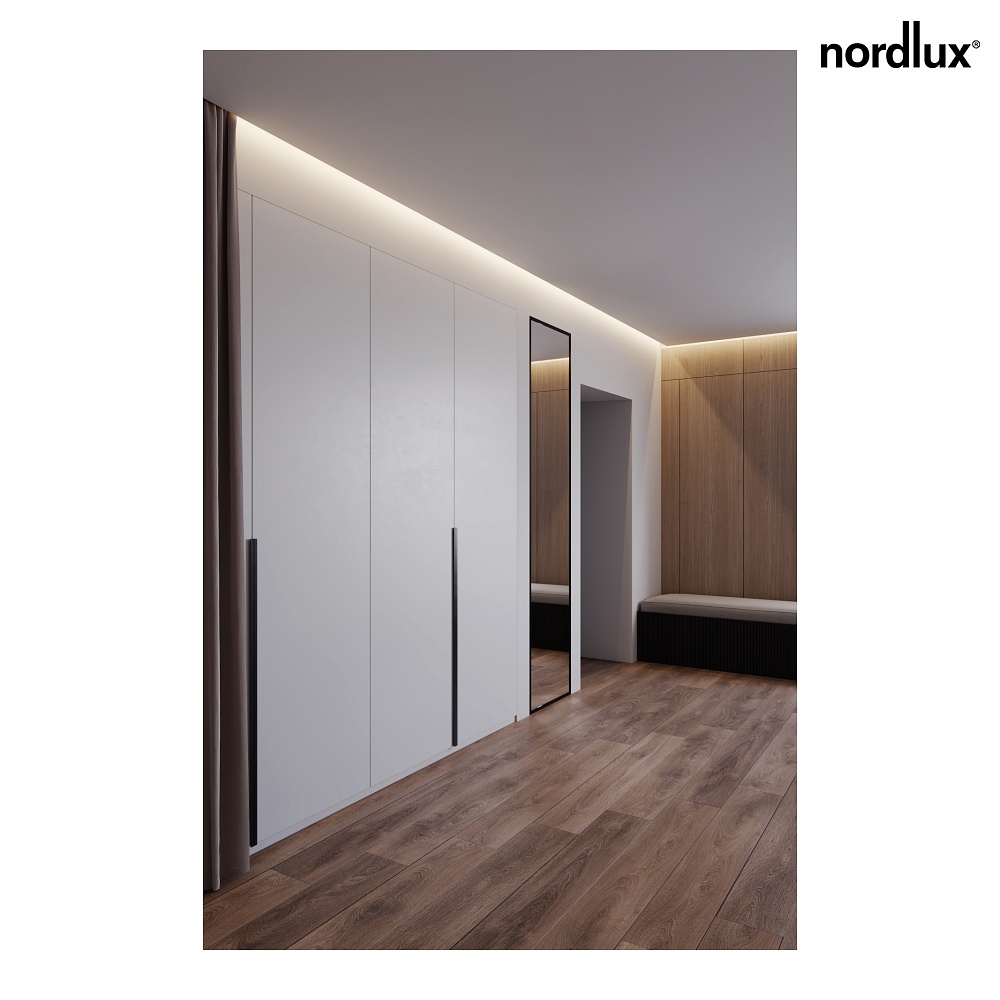 Nordlux Licht - 2210329901 Strip KS - LED