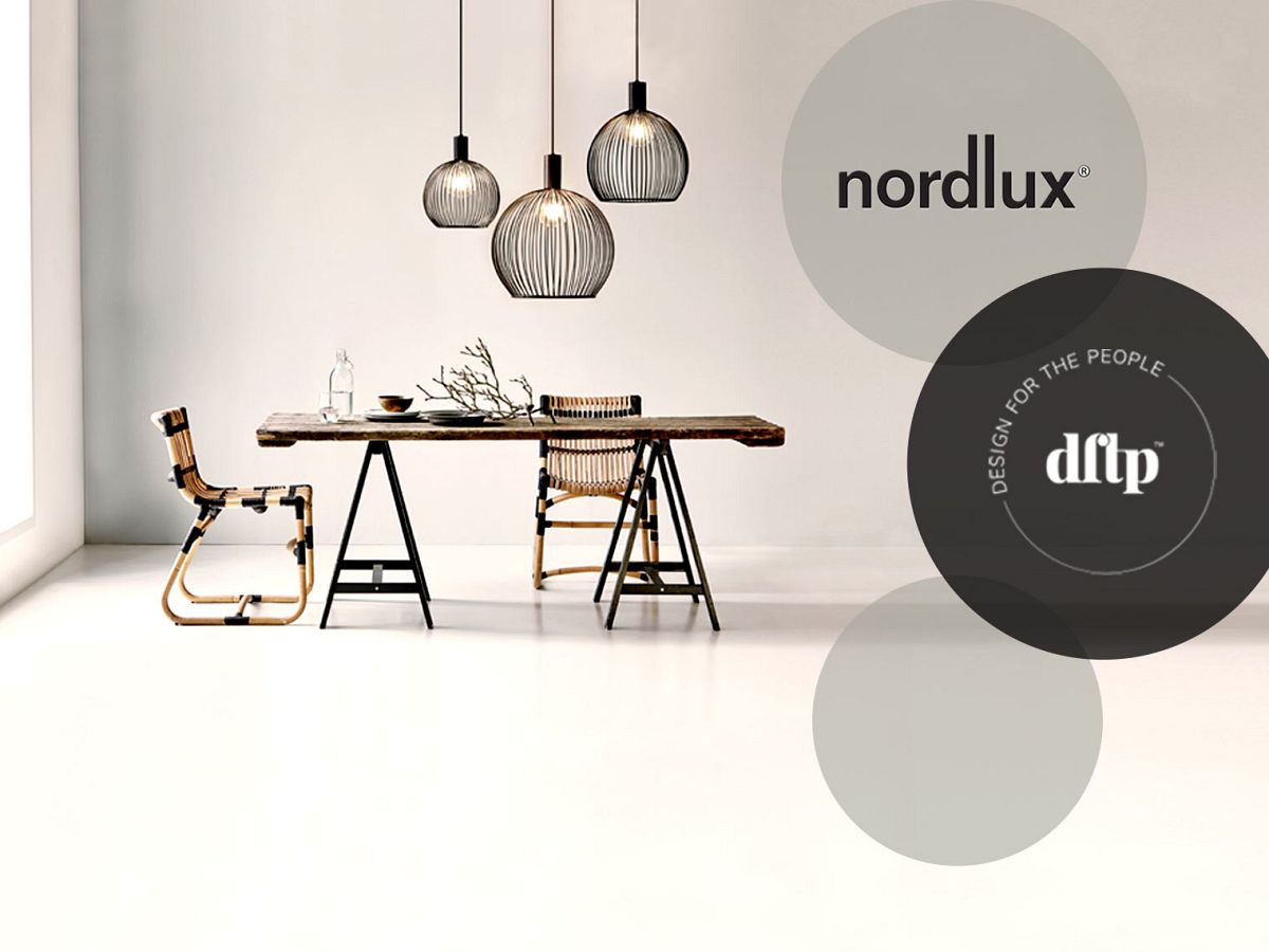 Nordlux - Skandinavische Onlineshop aus Leuchten | Licht Leuchten Design KS - Essen