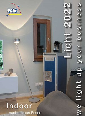 Spot Light - KS Licht Essen | Onlineshop Leuchten aus