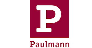 IP44 - LED Paulmann 9W Wall luminaire Paulmann Arneb